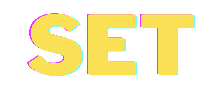 SET