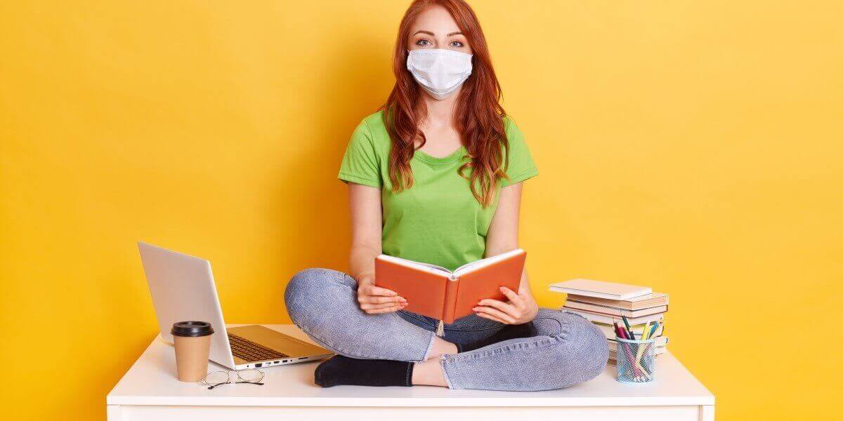 5 Ways to Study Effectively for Exams during Pandemic